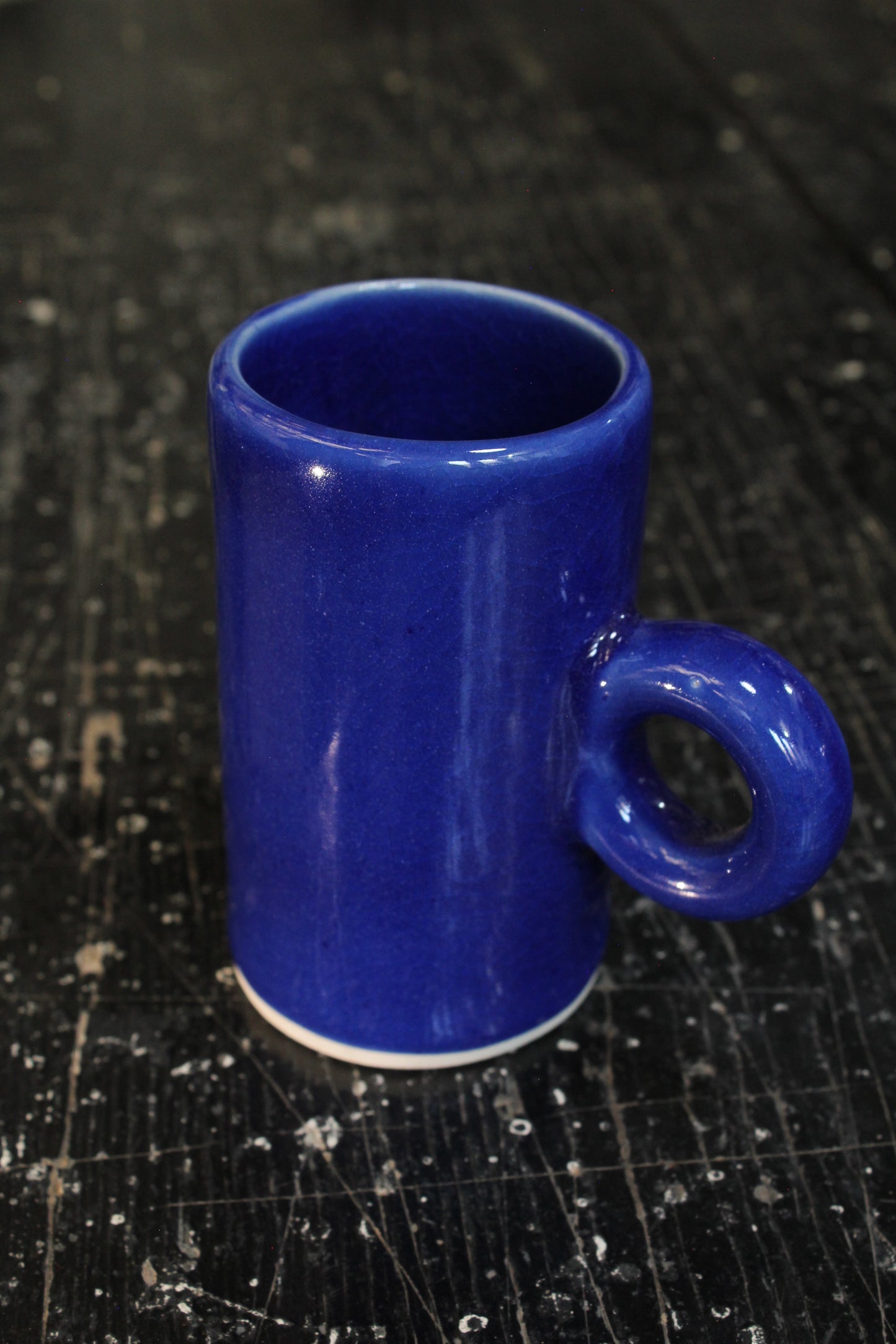 Mug chico sin pata