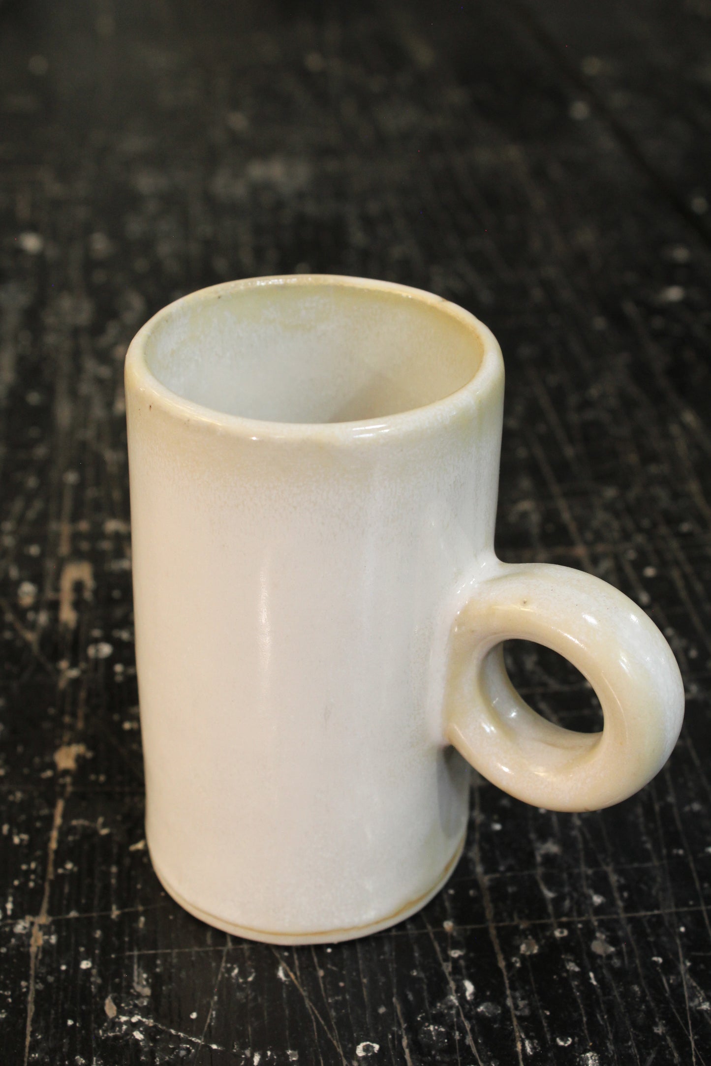 Mug chico sin pata