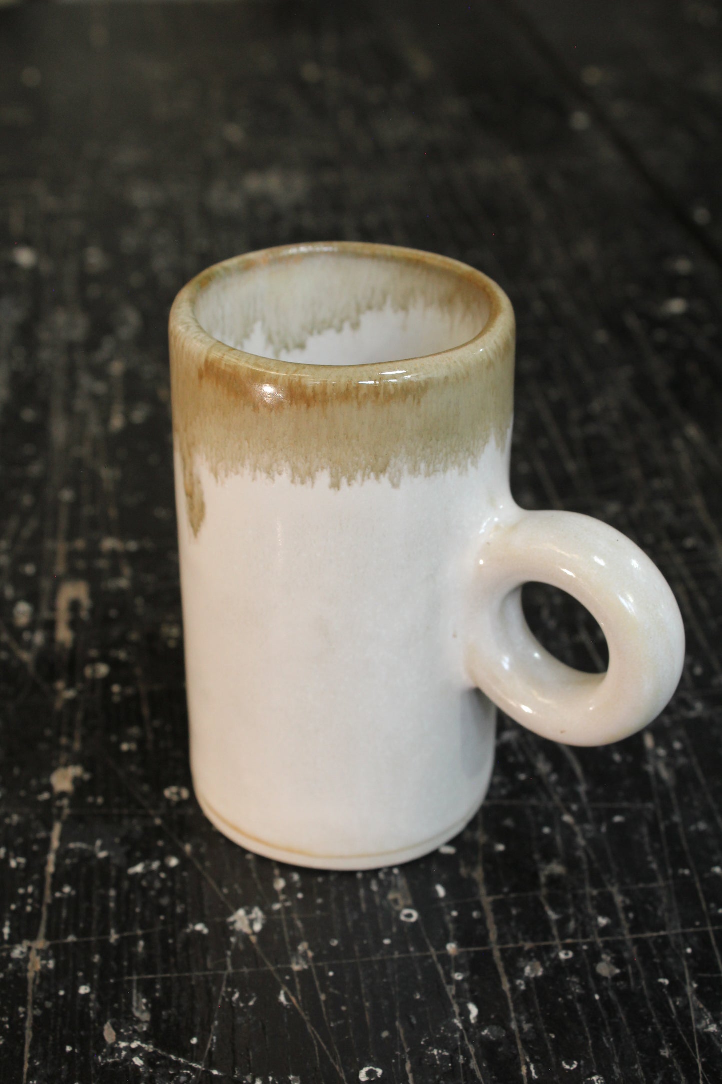Mug chico sin pata