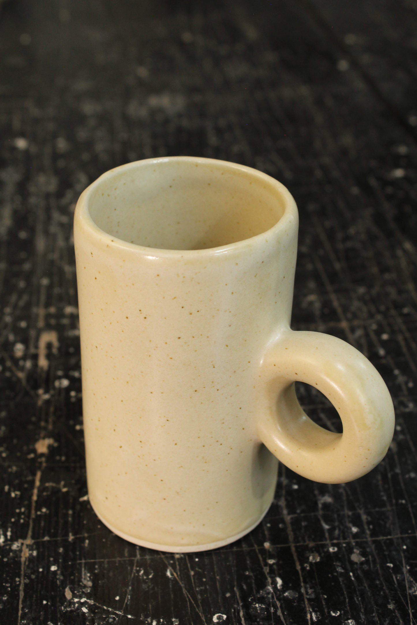 Mug chico sin pata