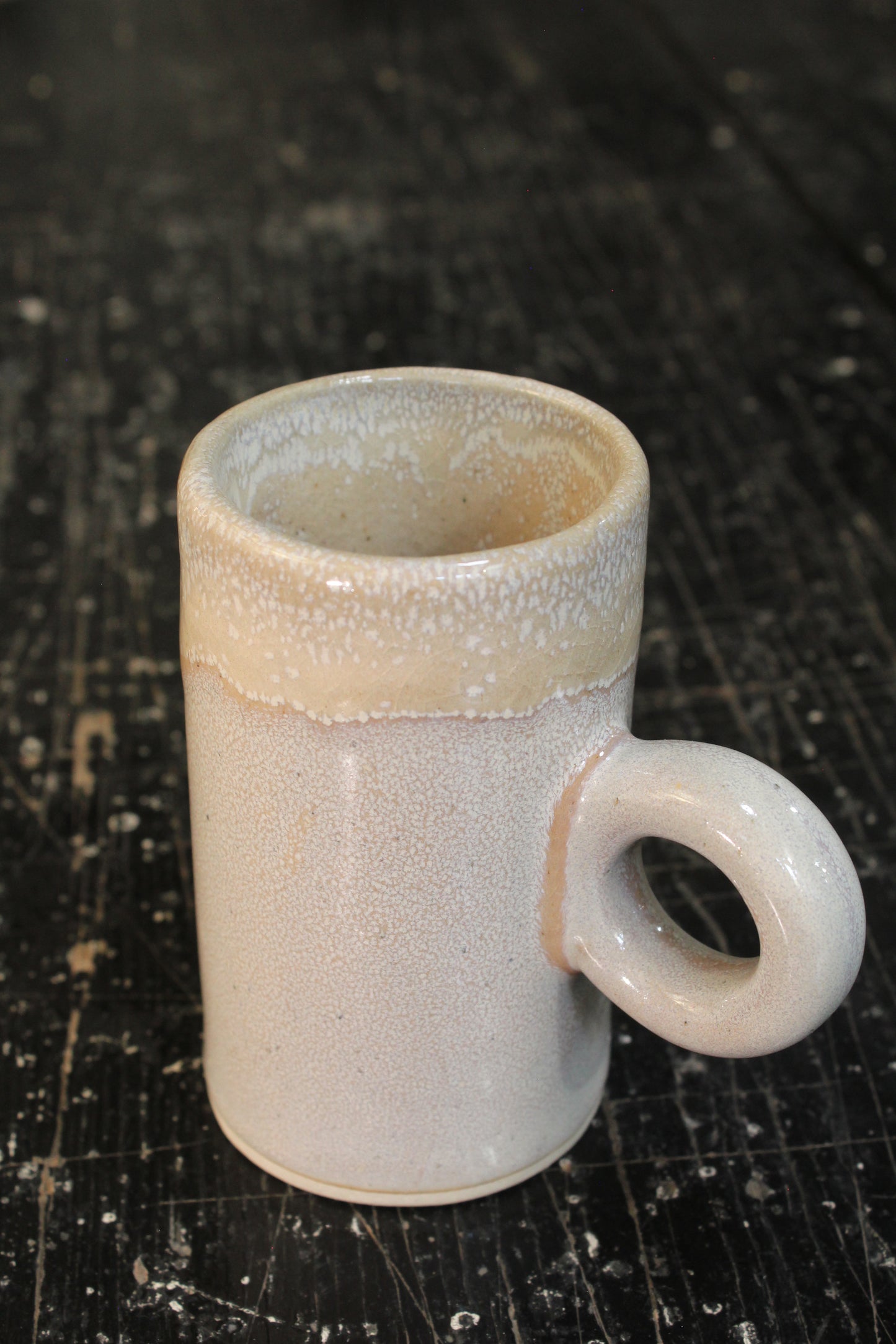 Mug chico sin pata