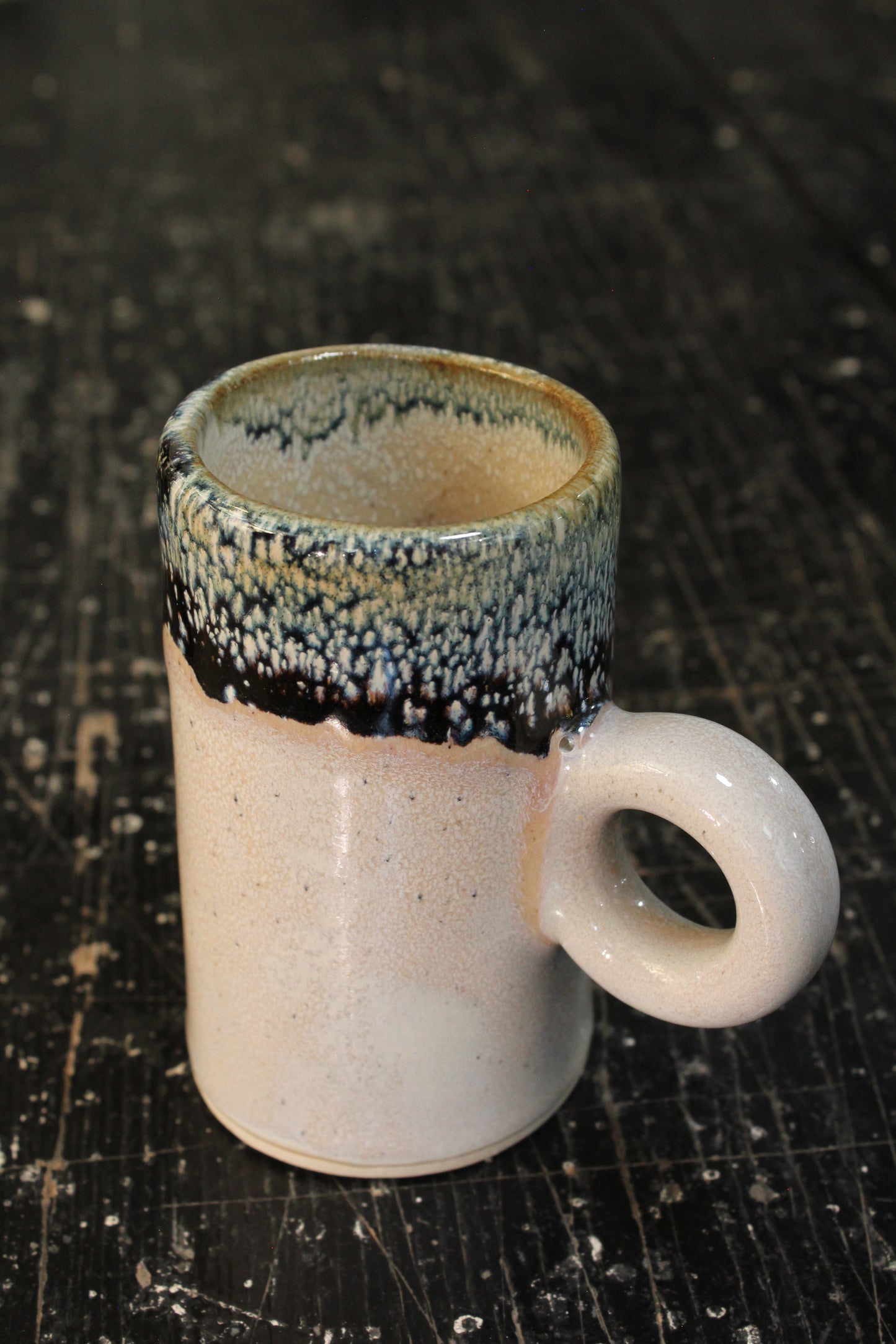 Mug chico sin pata