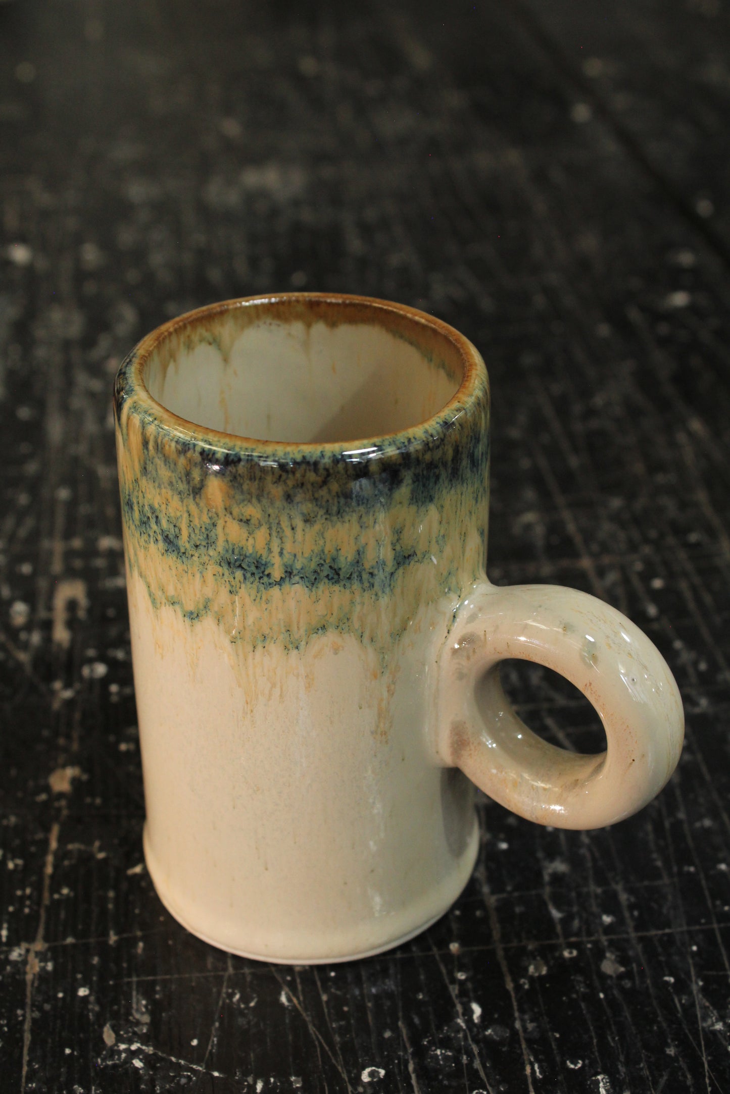 Mug chico sin pata